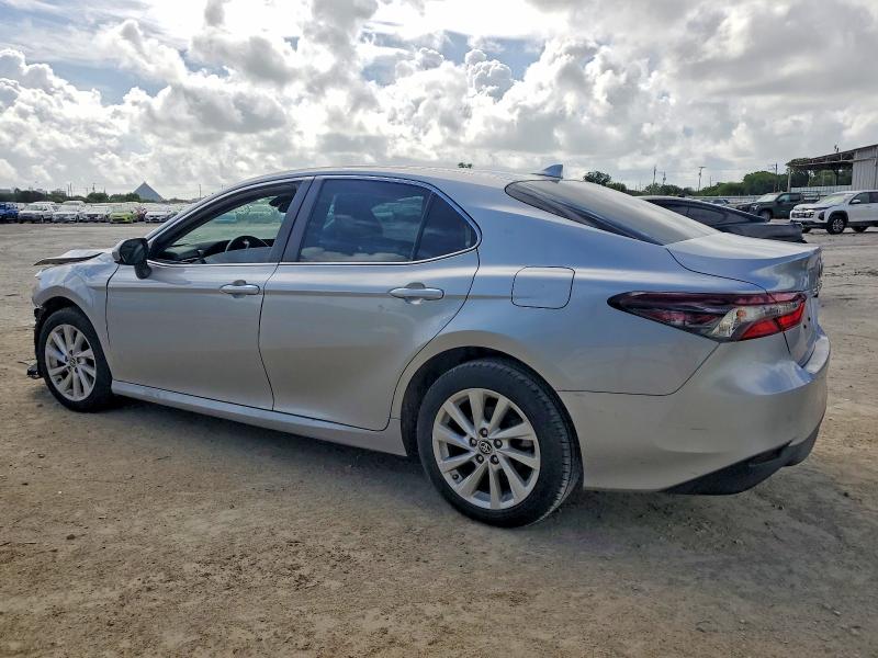 56584976 :رقم المزاد ، 4T1C11AK6RU200429 vin ، 2024 Toyota Camry مزاد بيع