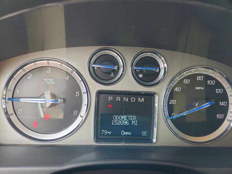 Aukcja sprzedaży 2014 Cadillac Escalade, vin: 1GYS4JEF3ER112059, numer aukcji: 58531896