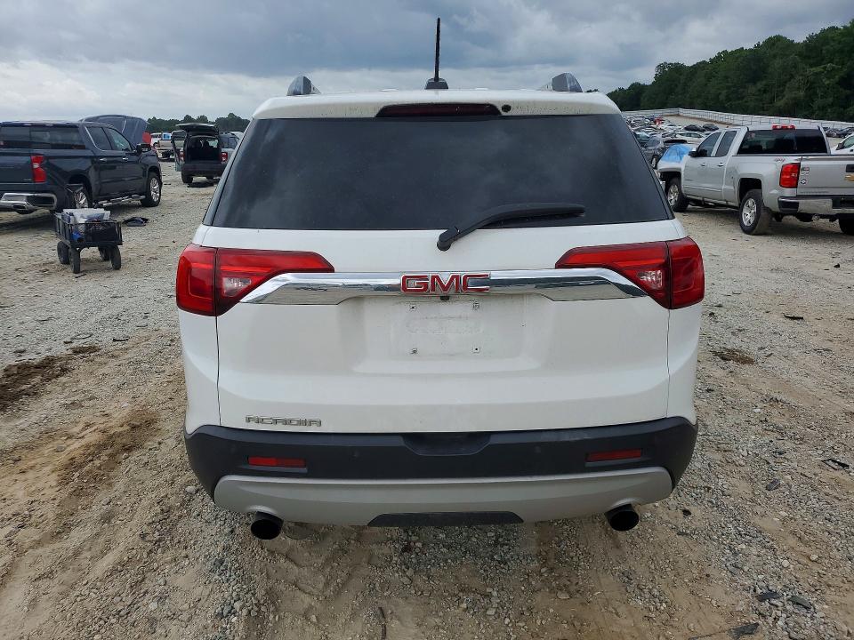 Продаж на аукціоні авто 2019 Gmc Acadia, vin: 1GKKNMLS7KZ183799, номер лоту: 57827786