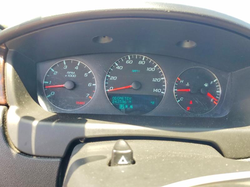 2012 Chevrolet Impala მანქანა იყიდება აუქციონზე, vin: 2G1WG5E31C1204880, აუქციონის ნომერი: 57211586