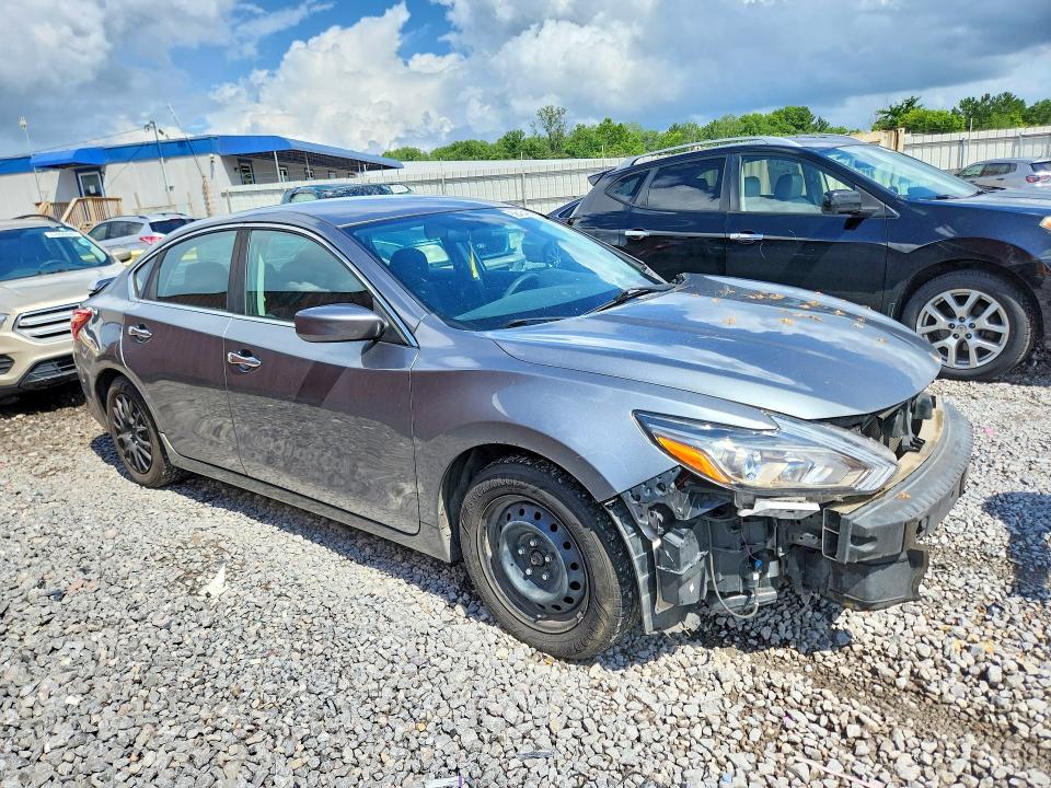 Продаж на аукціоні авто 2016 Nissan Altima, vin: 1N4AL3AP3GC198385, номер лоту: 56454956