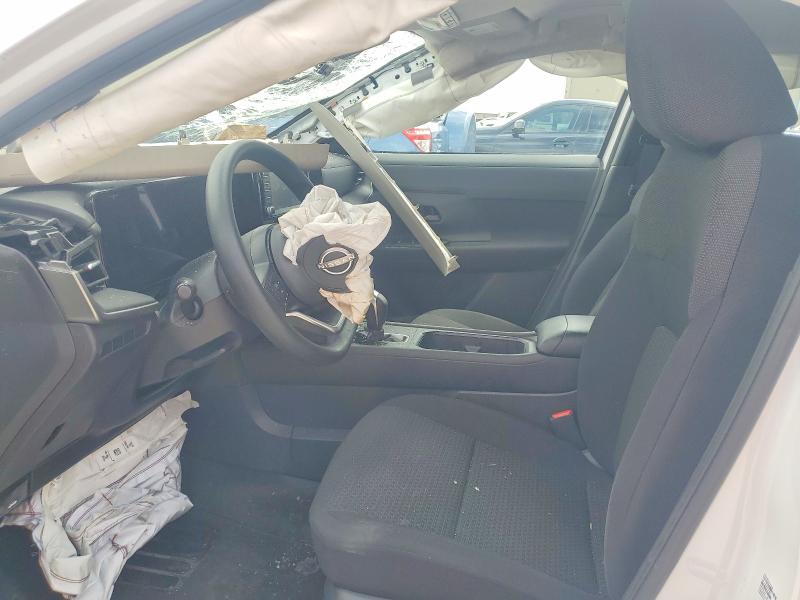 Продаж на аукціоні авто 2025 Nissan Kicks, vin: 3N8AP6BB4SL379032, номер лоту: 56356346