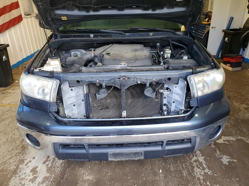 2010 Toyota Tundra მანქანა იყიდება აუქციონზე, vin: 5TFRU5F15AX023985, აუქციონის ნომერი: 57297076