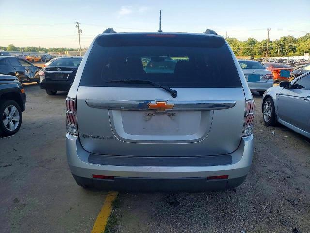55694826 :رقم المزاد ، 2CNDL13F796216281 vin ، 2009 Chevrolet Equinox مزاد بيع