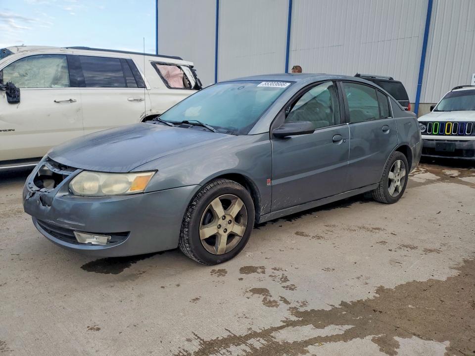 55303666 :رقم المزاد ، 1G8AL55F76Z142804 vin ، 2006 Saturn Ion مزاد بيع