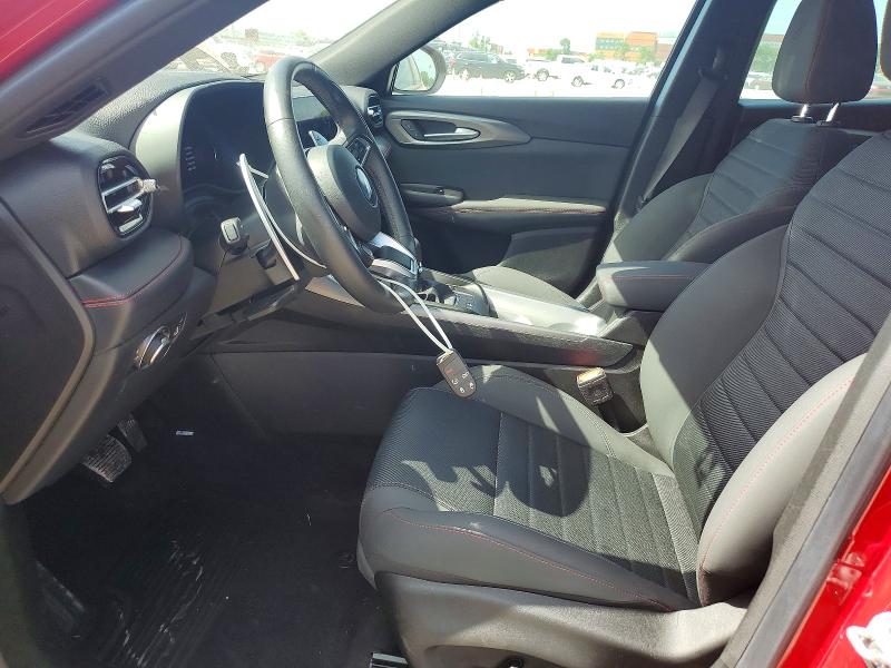 Продаж на аукціоні авто 2024 Dodge Hornet, vin: ZACPDFCW6R3A25411, номер лоту: 56177616
