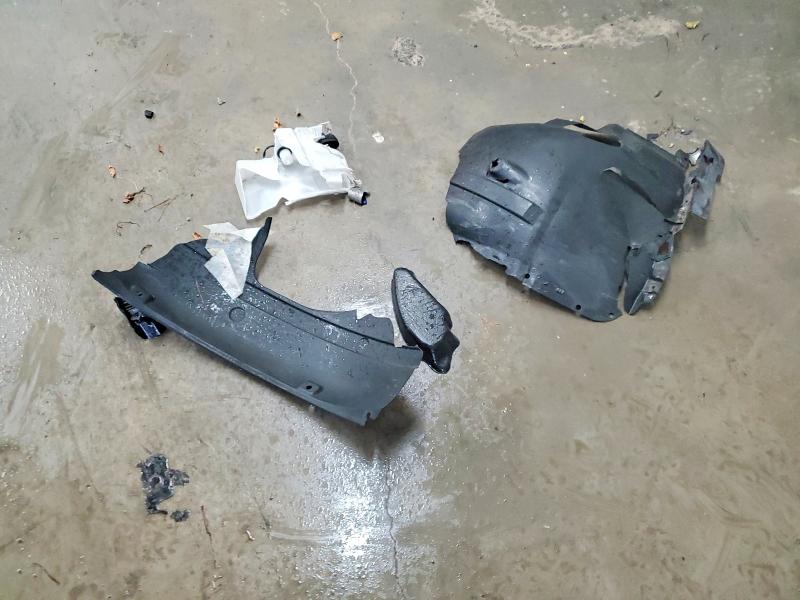 2023 Kia Sportage მანქანა იყიდება აუქციონზე, vin: 5XYK53AFXPG063819, აუქციონის ნომერი: 57917236