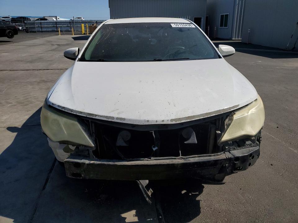 Продаж на аукціоні авто 2014 Toyota Camry, vin: 4T4BF1FK6ER384793, номер лоту: 59153436