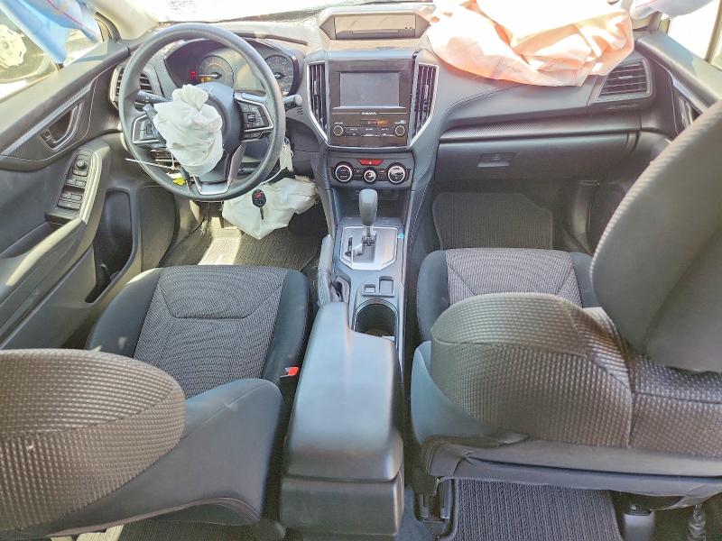 Продажа на аукционе авто 2023 Subaru Crosstrek, vin: JF2GTABC8PH272554, номер лота: 58064676