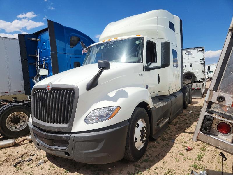 Продажа на аукционе авто 2024 International Unknown, vin: 3HSDZAPR3RN734418, номер лота: 57608686