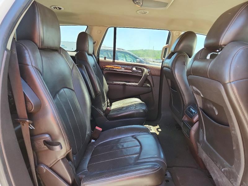 Продажа на аукционе авто 2013 Buick Enclave, vin: 5GAKRCKD5DJ198396, номер лота: 57142706