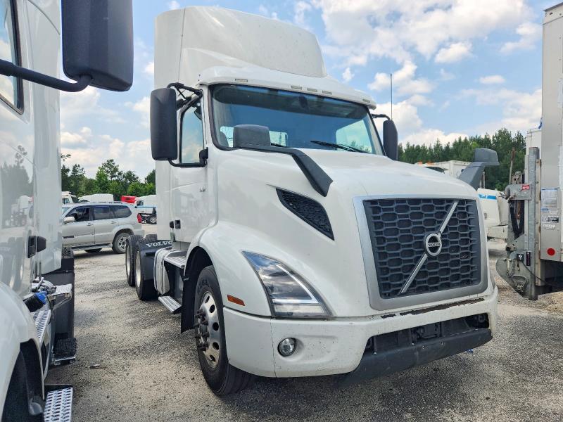 Продаж на аукціоні авто 2019 Volvo Vnr, vin: 4V4WC9EHXKN219207, номер лоту: 59086916