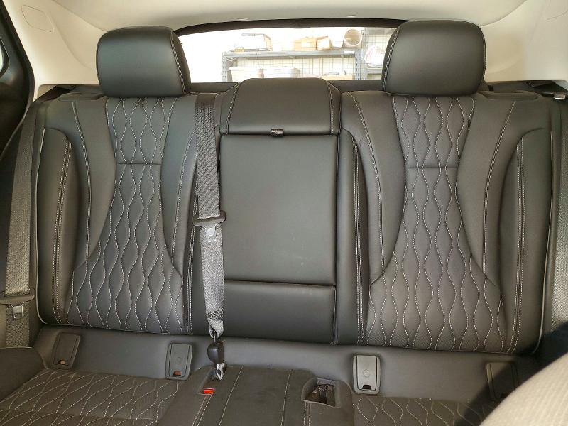 2021 Buick Envision მანქანა იყიდება აუქციონზე, vin: LRBFZSR4XMD053349, აუქციონის ნომერი: 58490846