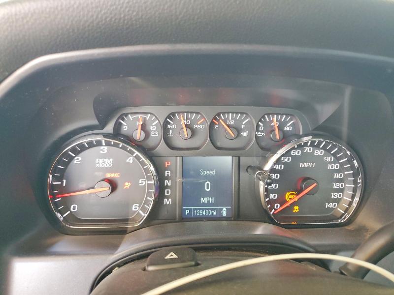Aukcja sprzedaży 2015 Gmc Sierra, vin: 1GTV2TEC2FZ272266, numer aukcji: 59243896