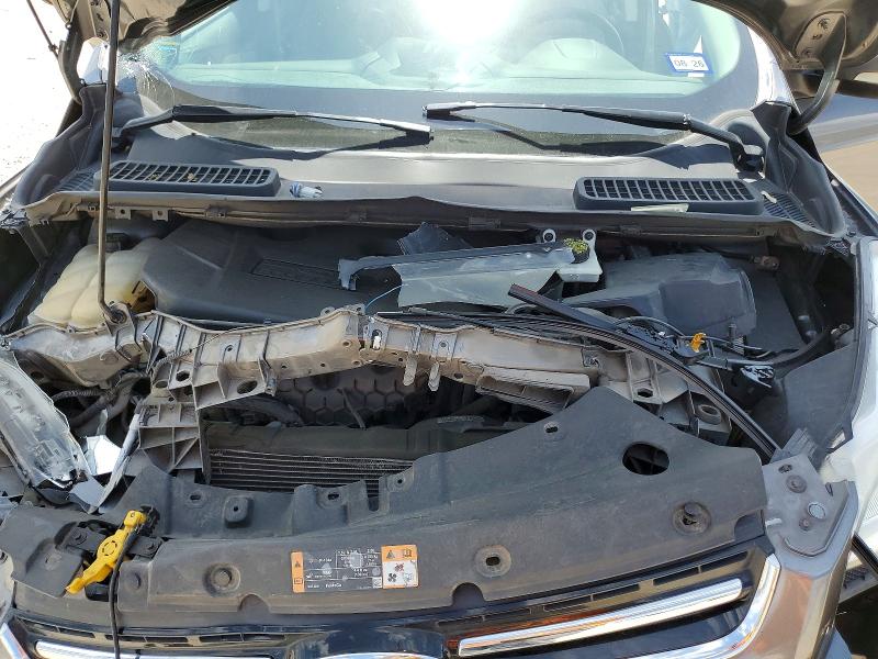 Продажа на аукционе авто 2014 Ford Escape, vin: 1FMCU0J98EUA92615, номер лота: 55859776