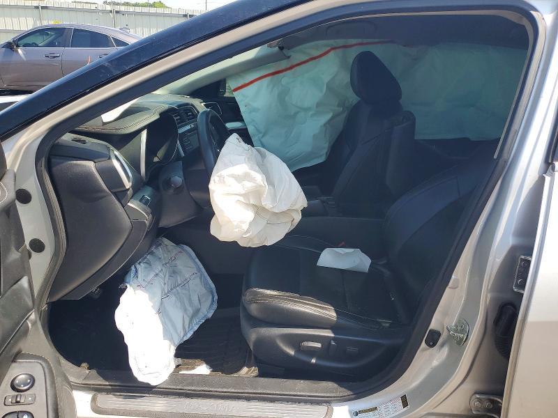 Aukcja sprzedaży 2020 Nissan Maxima, vin: 1N4AA6CV7LC368549, numer aukcji: 59093326