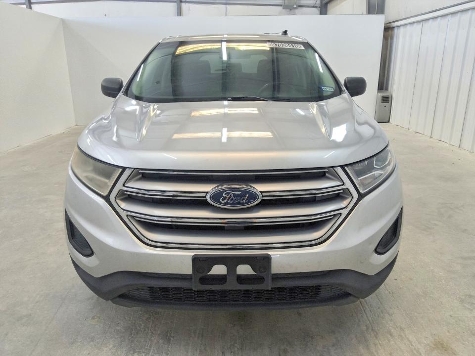Aukcja sprzedaży 2018 Ford Edge, vin: 2FMPK3G92JBB51545, numer aukcji: 57038416