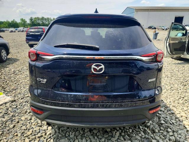 Продаж на аукціоні авто 2016 Mazda Cx-9, vin: JM3TCBBY1G0112519, номер лоту: 57034576