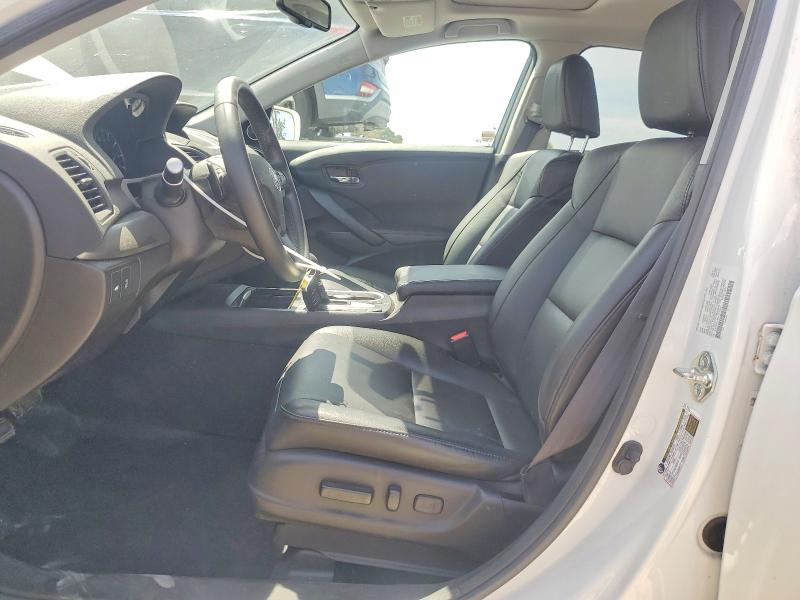 Продажа на аукционе авто 2018 Acura Rdx, vin: 5J8TB4H30JL017055, номер лота: 56696926