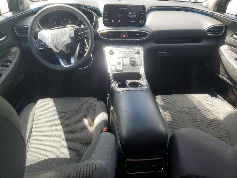 Aukcja sprzedaży 2022 Hyundai Santa Fe, vin: 5NMS14AJ5NH395174, numer aukcji: 56050726