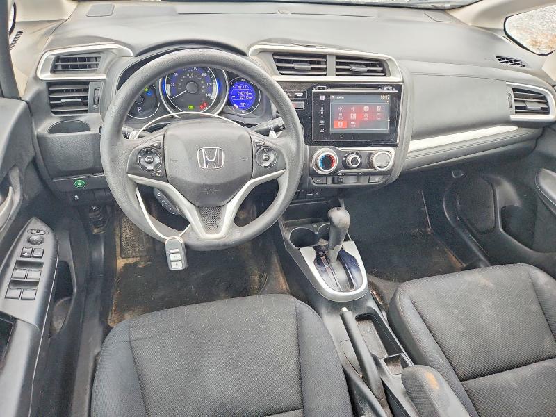 Продажа на аукционе авто 2015 Honda Fit, vin: 3HGGK5H84FM771259, номер лота: 53050476