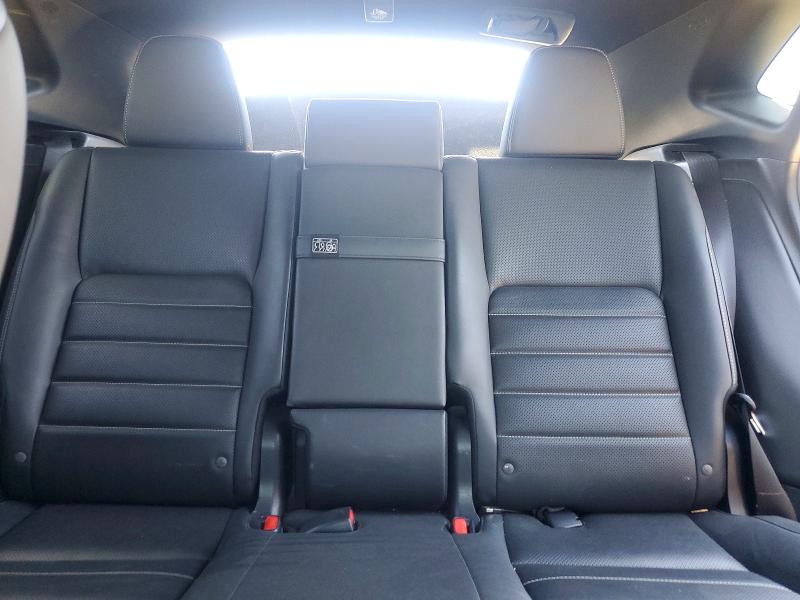 Aukcja sprzedaży 2016 Lexus Nx 200t, vin: JTJYARBZ4G2045566, numer aukcji: 56442736
