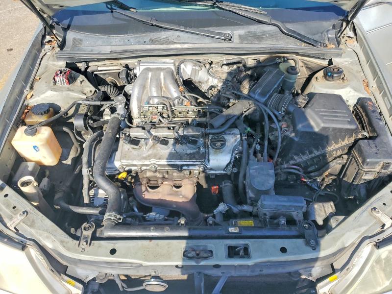 2001 Toyota Avalon მანქანა იყიდება აუქციონზე, vin: 4T1BF28B91U116506, აუქციონის ნომერი: 57418056