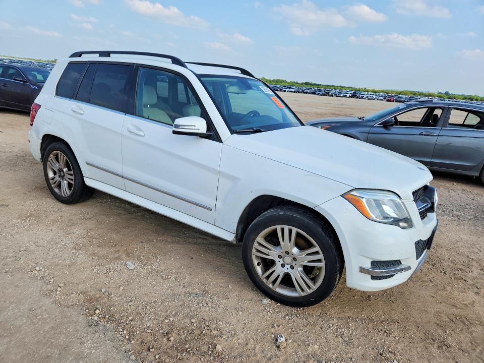 58065926 :رقم المزاد ، WDCGG5HB0EG333322 vin ، 2014 Mercedes-benz Glk مزاد بيع