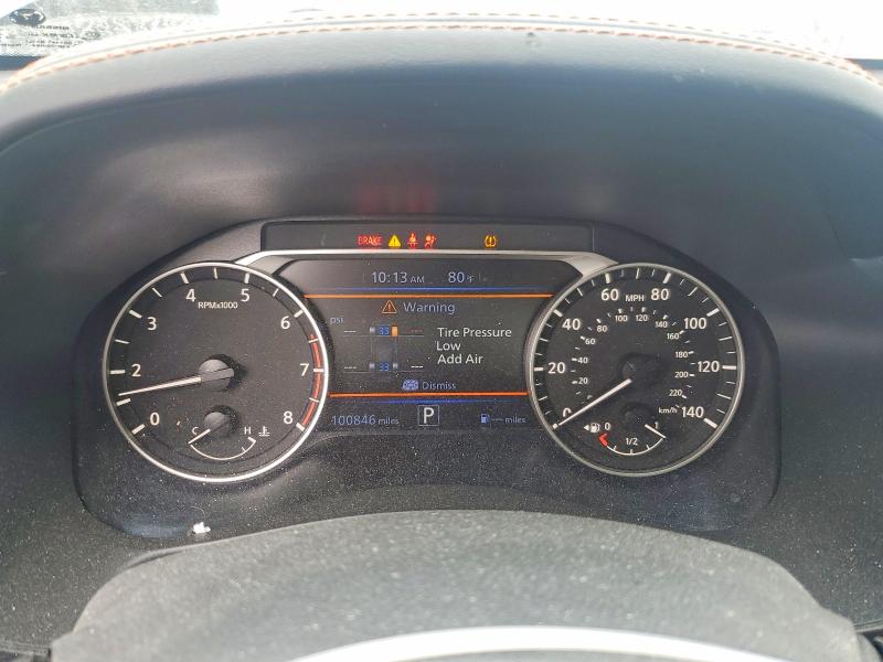 Продажа на аукционе авто 2021 Nissan Altima, vin: 1N4BL4CV8MN314590, номер лота: 56291626