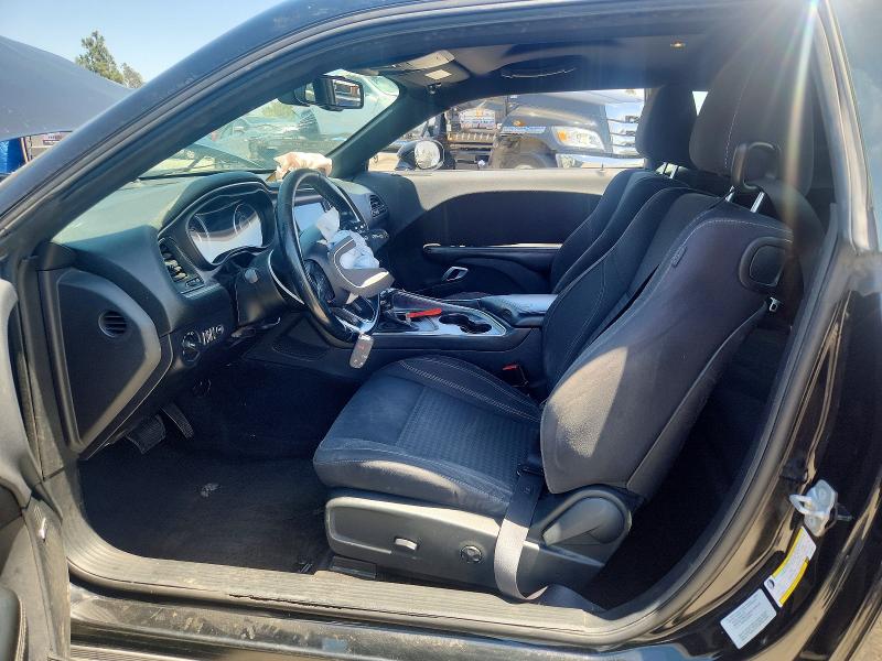 2015 Dodge Challenger მანქანა იყიდება აუქციონზე, vin: 2C3CDZAGXFH783662, აუქციონის ნომერი: 56681516