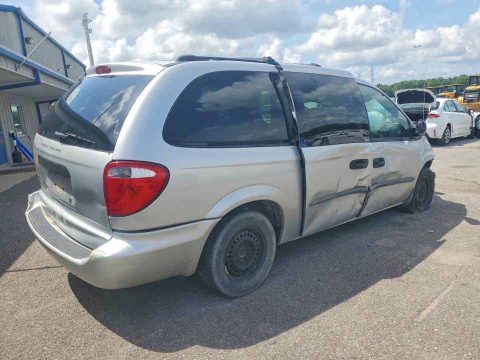 2004 Dodge Grand Caravan მანქანა იყიდება აუქციონზე, vin: 1D4GP24R54B502997, აუქციონის ნომერი: 55794936