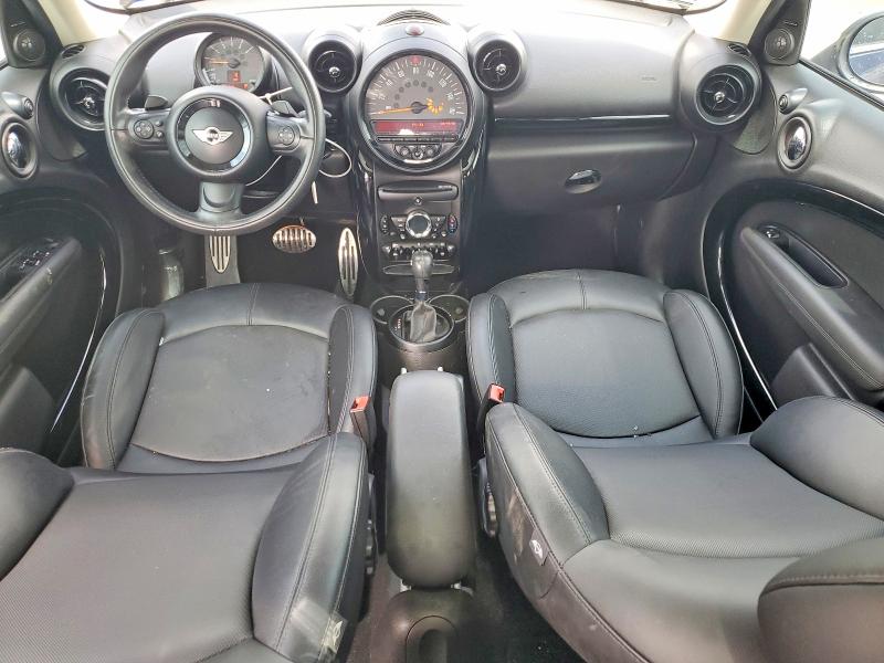Продажа на аукционе авто 2016 Mini Cooper, vin: WMWZC3C52GWT10419, номер лота: 57410986