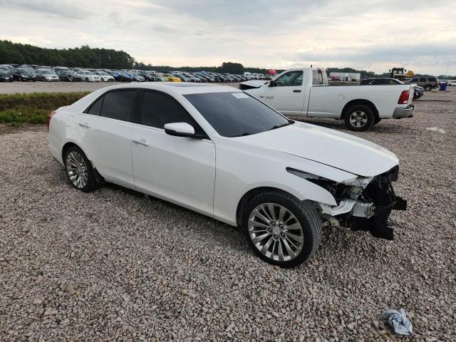 2018 Cadillac Cts მანქანა იყიდება აუქციონზე, vin: 1G6AR5SSXJ0179562, აუქციონის ნომერი: 55428156