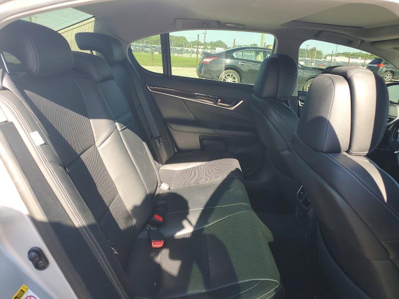 Aukcja sprzedaży 2013 Lexus Gs, vin: JTHCE1BL0D5016962, numer aukcji: 56765116