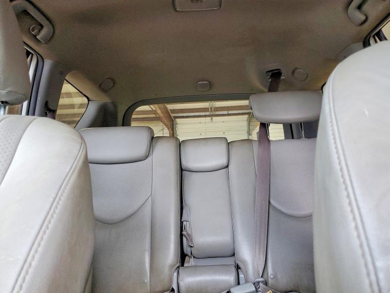 Продажа на аукционе авто 2008 Toyota Rav4, vin: JTMBD31V685195366, номер лота: 56849526