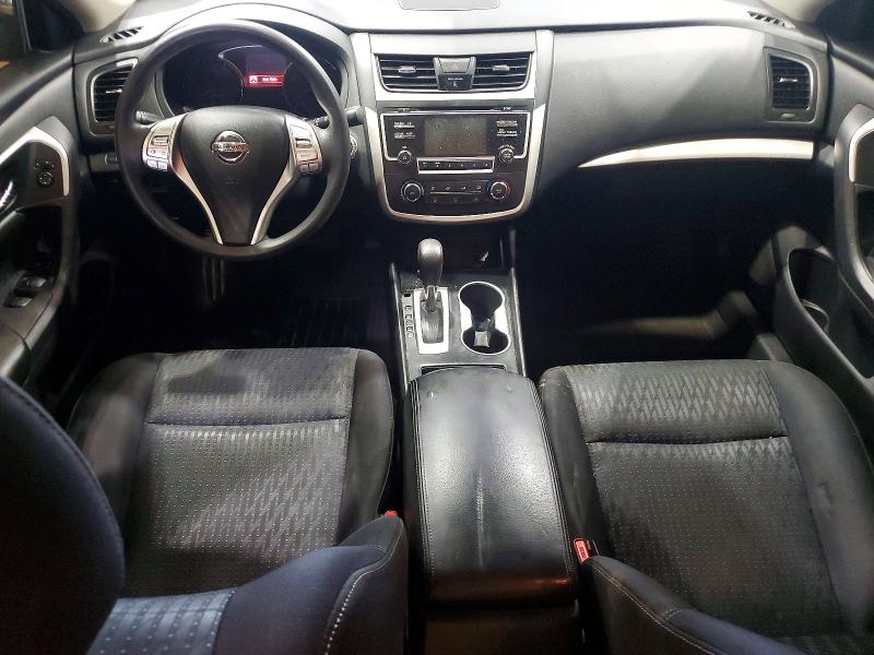 Продажа на аукционе авто 2017 Nissan Altima, vin: 1N4AL3AP9HC133607, номер лота: 57436346