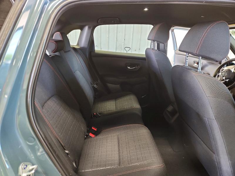 57937086 :رقم المزاد ، 3CZRZ2H5XTM778990 vin ، 2026 Honda Hr-v مزاد بيع