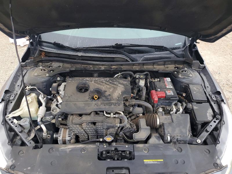 Продаж на аукціоні авто 2020 Nissan Altima, vin: 1N4BL4DVXLC282685, номер лоту: 58045776
