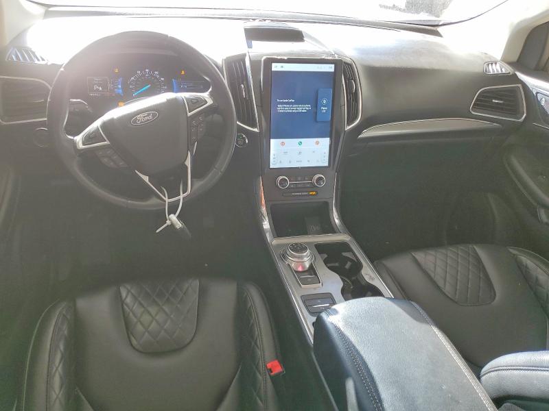 Aukcja sprzedaży 2024 Ford Edge, vin: 2FMPK4K99RBA38250, numer aukcji: 56528076