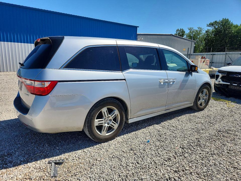 Aukcja sprzedaży 2011 Honda Odessey, vin: 5FNRL5H91BB068973, numer aukcji: 56761526