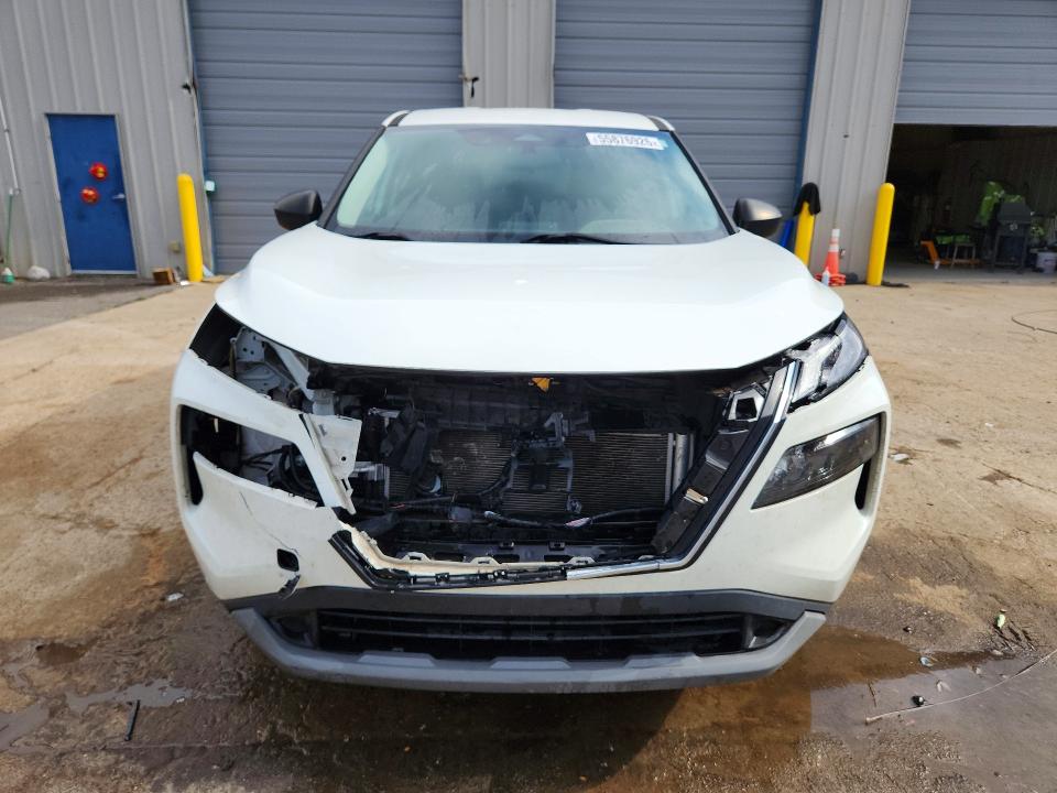 Aukcja sprzedaży 2023 Nissan Rogue, vin: 5N1BT3AA1PC793015, numer aukcji: 55876926