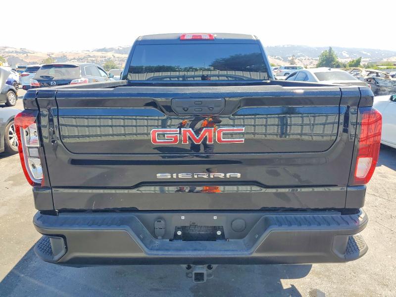 Aukcja sprzedaży 2026 Gmc Sierra, vin: 3GTHAEK7TG300942, numer aukcji: 57928556