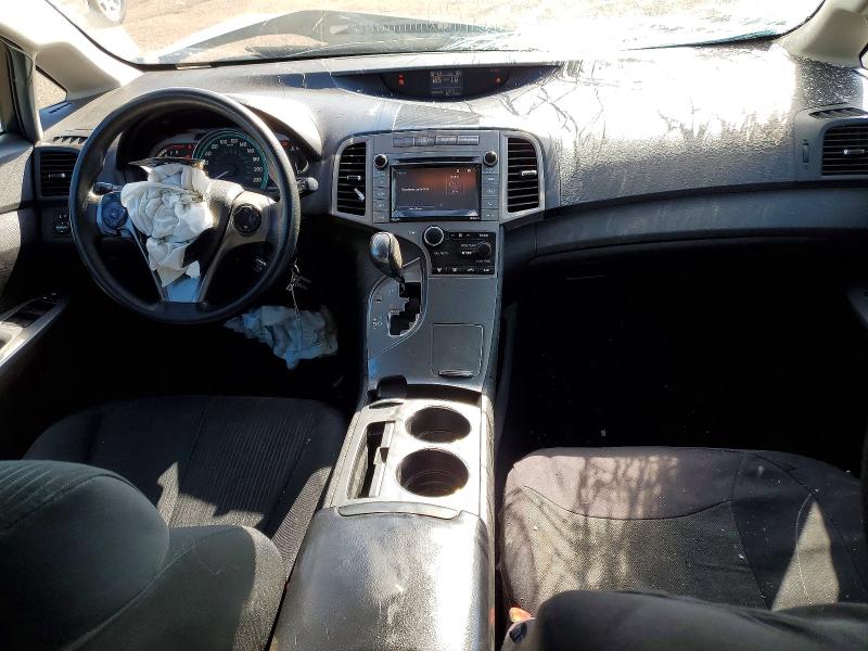 Продаж на аукціоні авто 2015 Toyota Venza, vin: 4T3BK3BB0FU119089, номер лоту: 58075516
