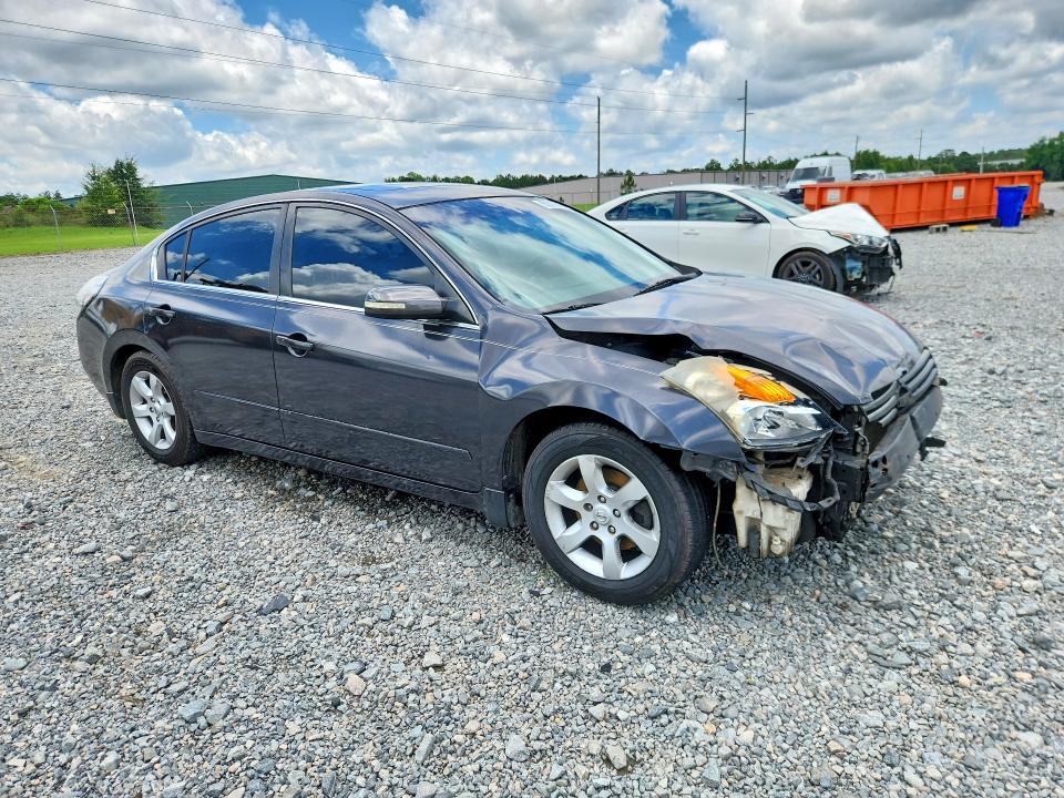 Aukcja sprzedaży 2008 Nissan Altima, vin: 1N4AL21EX8N553759, numer aukcji: 55319846
