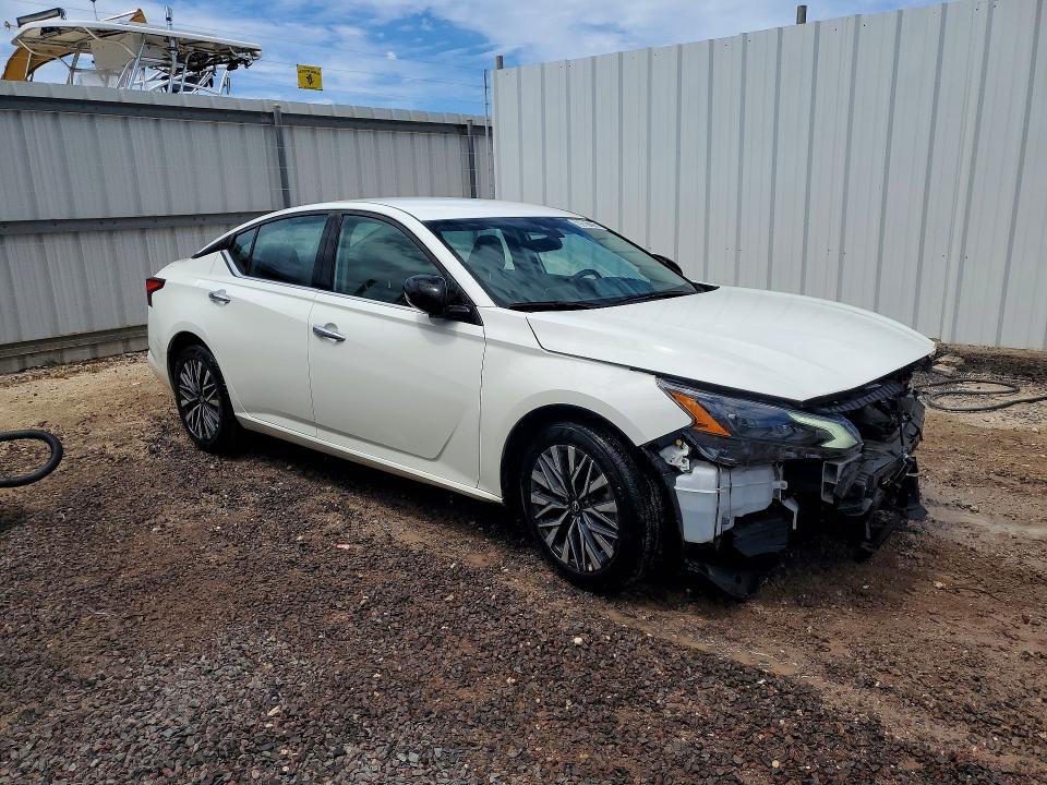 Aukcja sprzedaży 2025 Nissan Altima, vin: 1N4BL4DV9SN318076, numer aukcji: 59391786