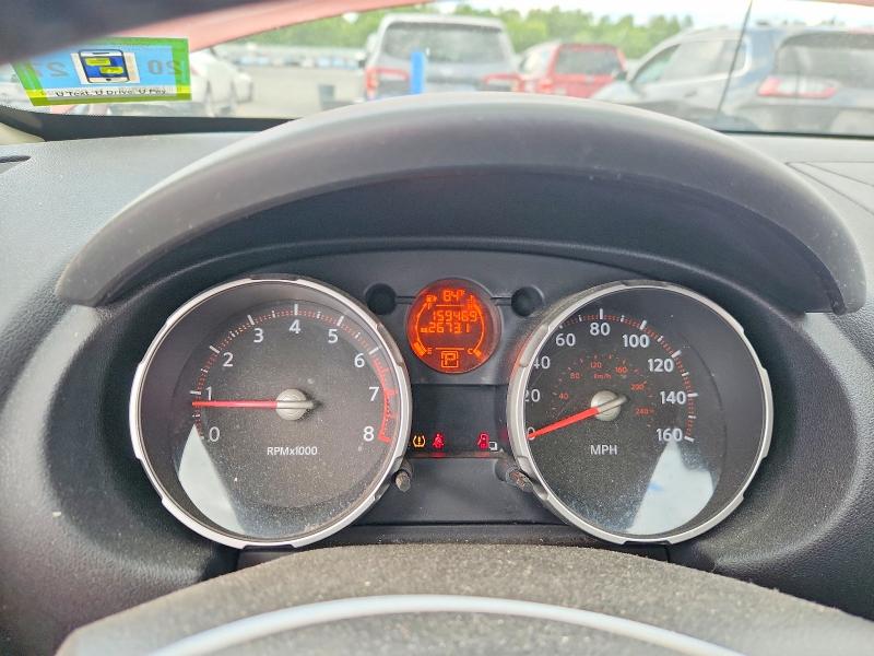 Aukcja sprzedaży 2009 Nissan Rogue, vin: JN8AS58V79W175677, numer aukcji: 54998976