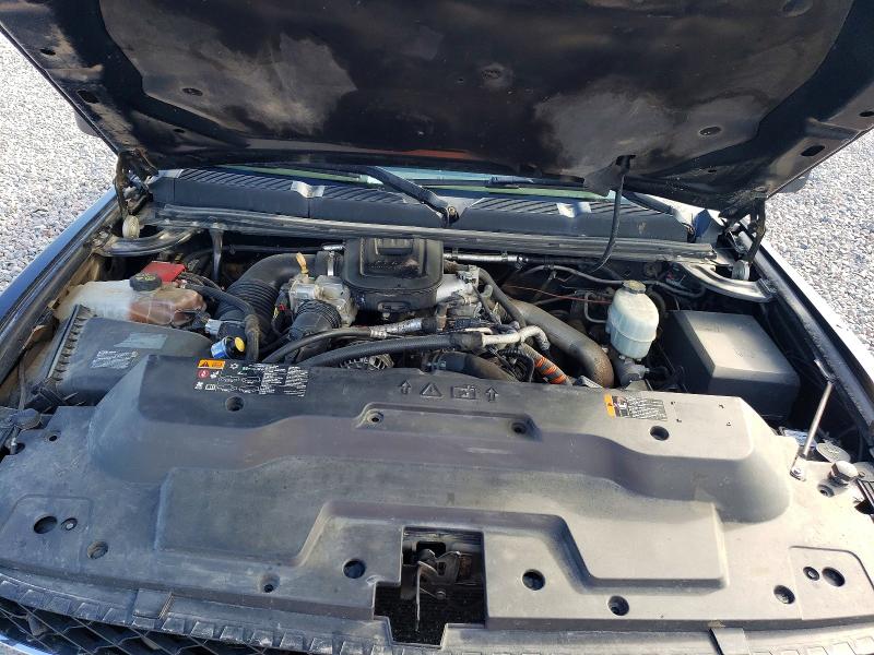 2013 Chevrolet Silverado მანქანა იყიდება აუქციონზე, vin: 1GC4K0C8XDF237420, აუქციონის ნომერი: 55982106