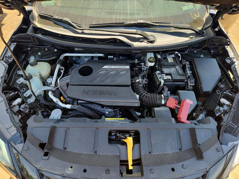 Продаж на аукціоні авто 2023 Nissan Rogue, vin: JN8BT3BB3PW214914, номер лоту: 56223196