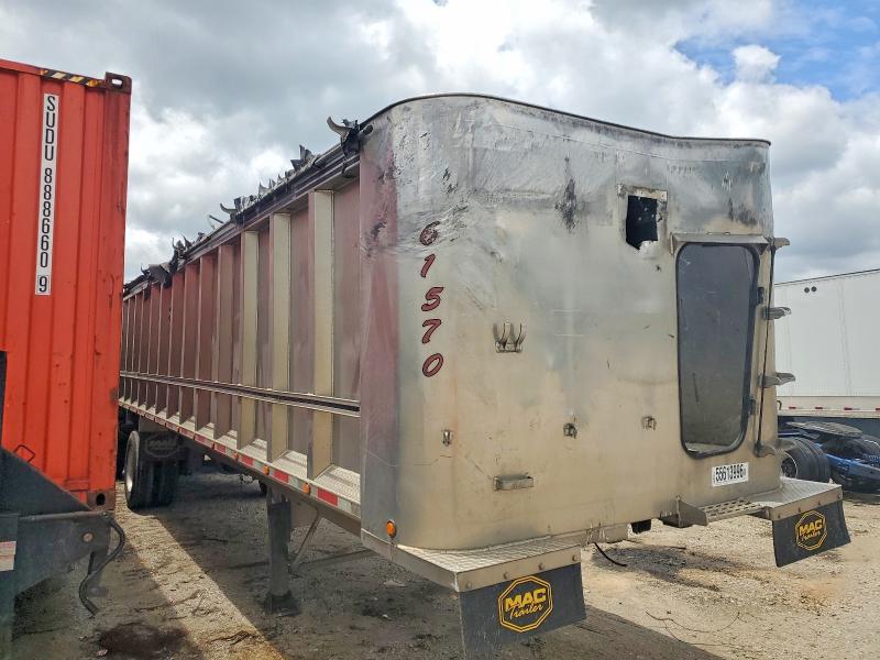 Aukcja sprzedaży 2022 Mac Trailer Trailer, vin: 5MADN4020NC061570, numer aukcji: 55613996