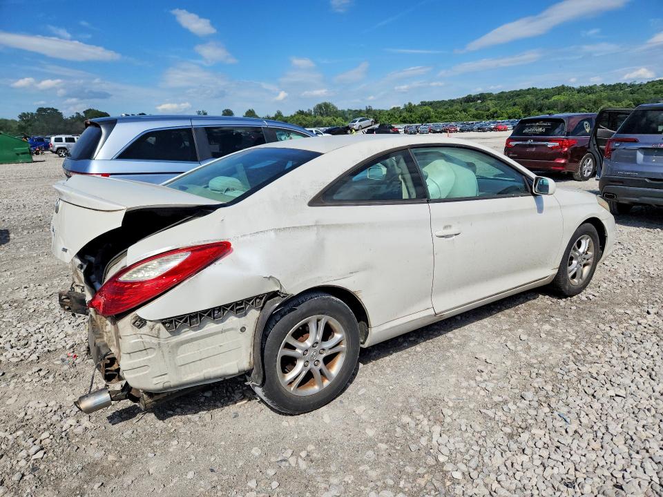 Продажа на аукционе авто 2007 Toyota Camry Solara, vin: 4T1CE30P97U761413, номер лота: 57677666